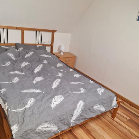 Ferienwohnung An Der Schlei Busdorf Ngoại thất bức ảnh