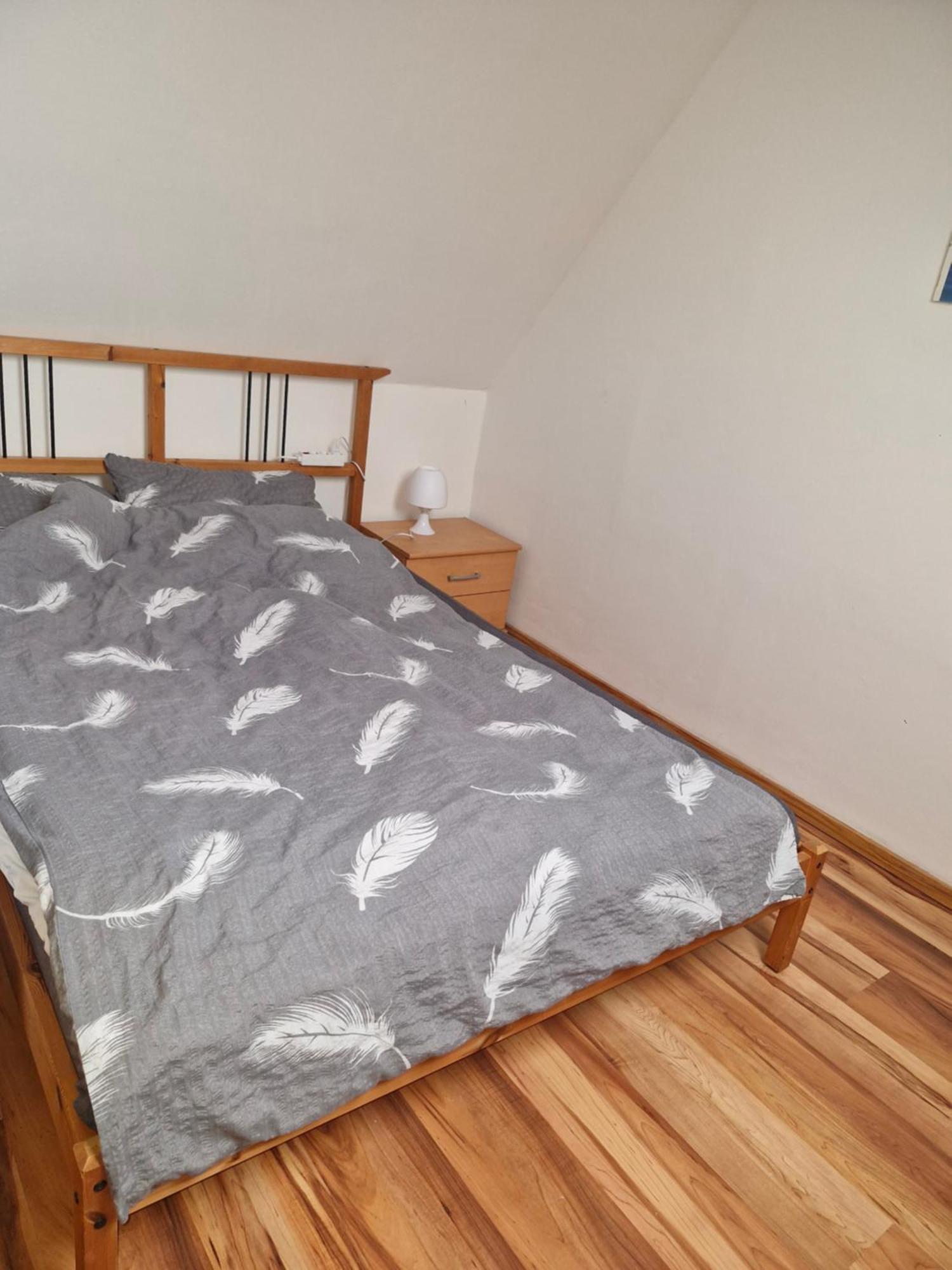 Ferienwohnung An Der Schlei Busdorf Ngoại thất bức ảnh