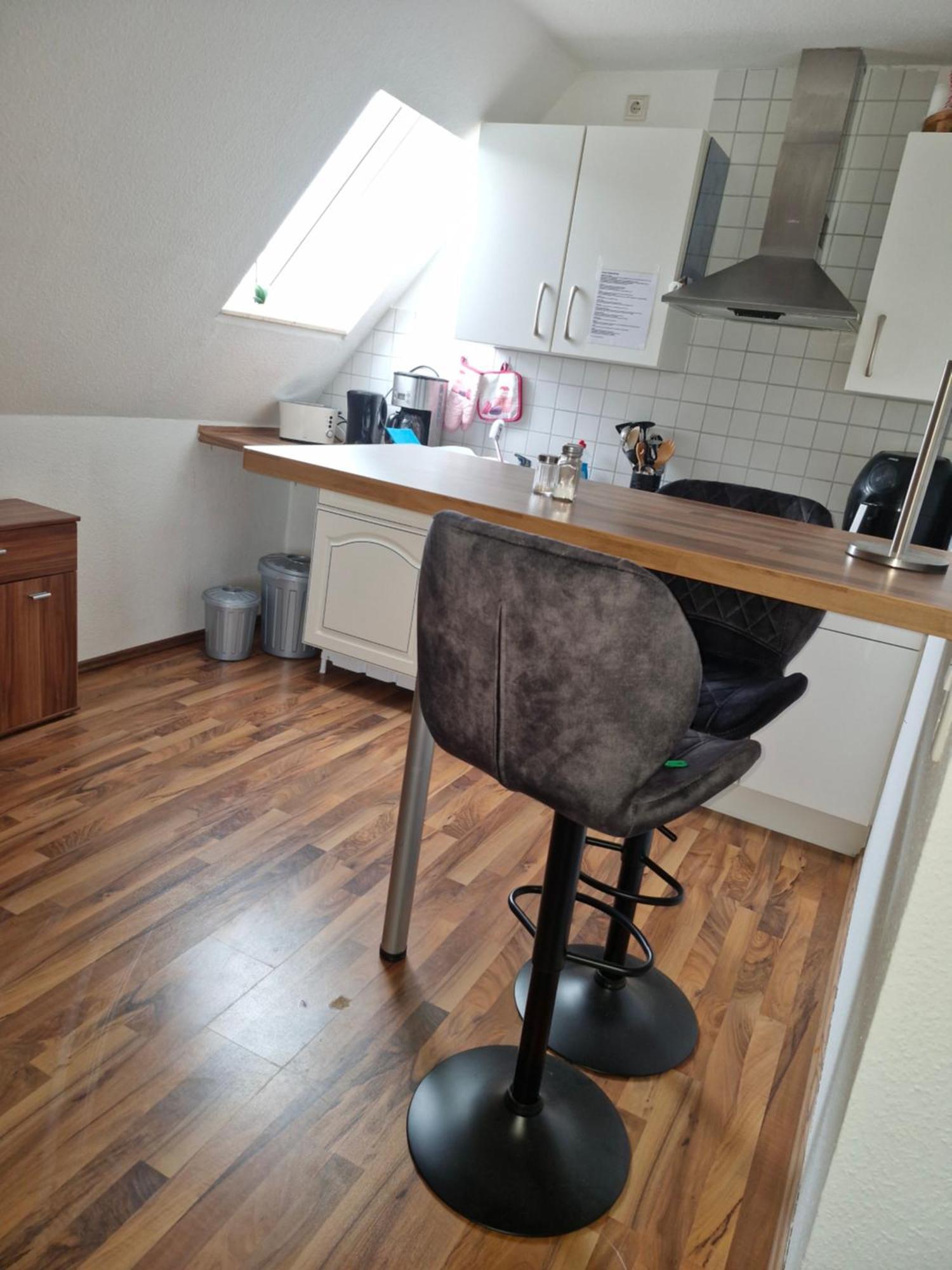Ferienwohnung An Der Schlei Busdorf Ngoại thất bức ảnh