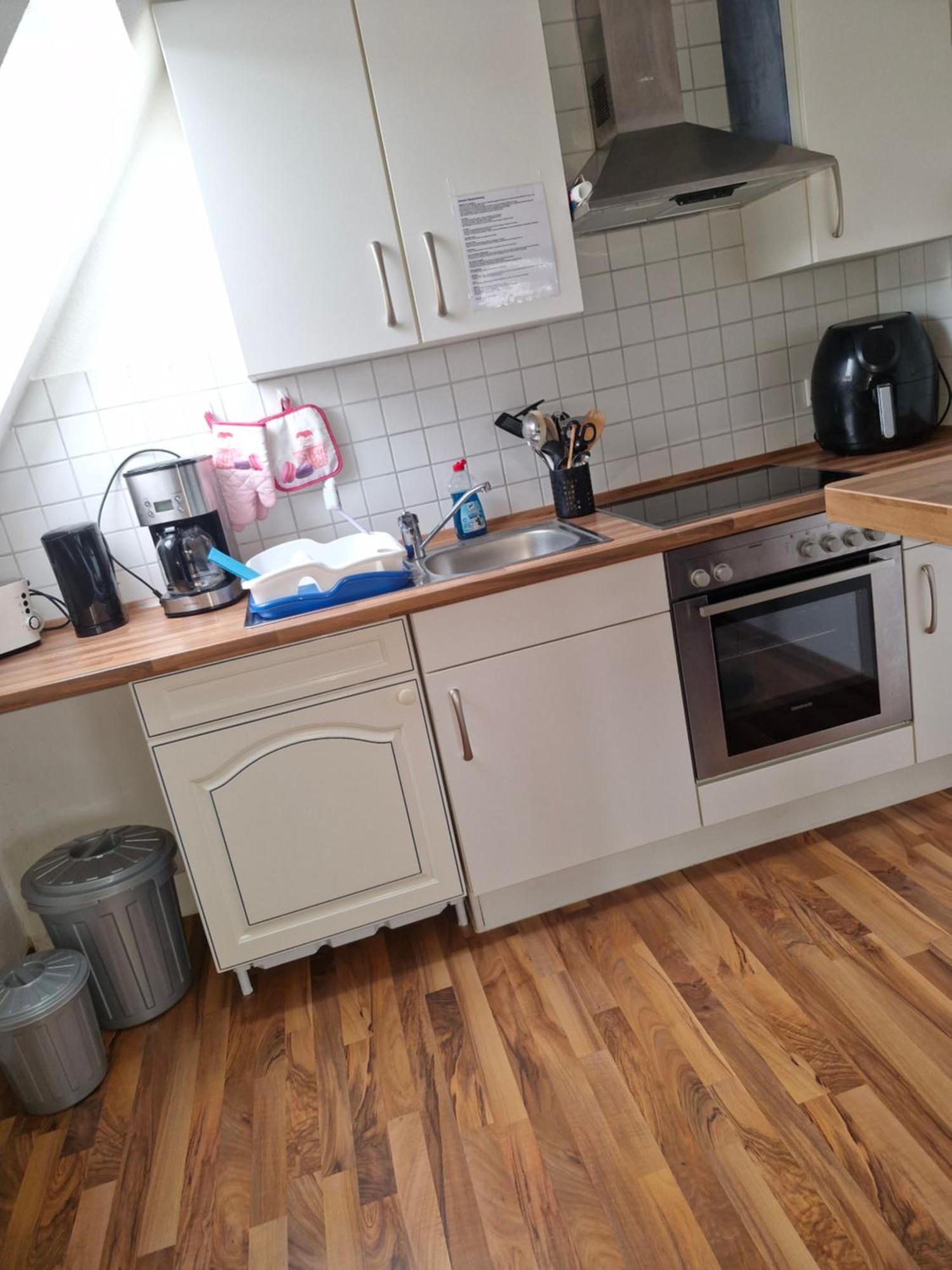 Ferienwohnung An Der Schlei Busdorf Ngoại thất bức ảnh