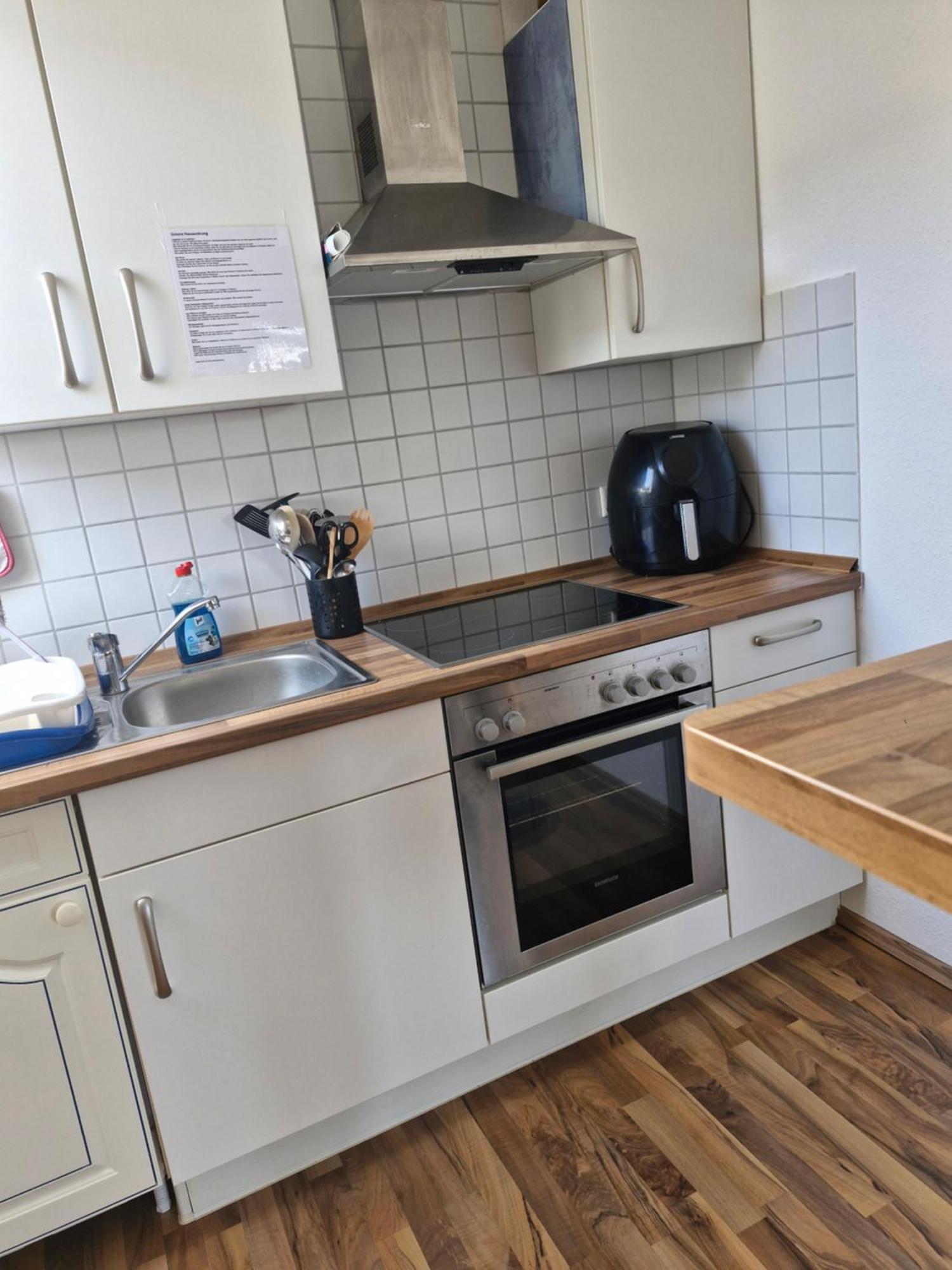 Ferienwohnung An Der Schlei Busdorf Ngoại thất bức ảnh