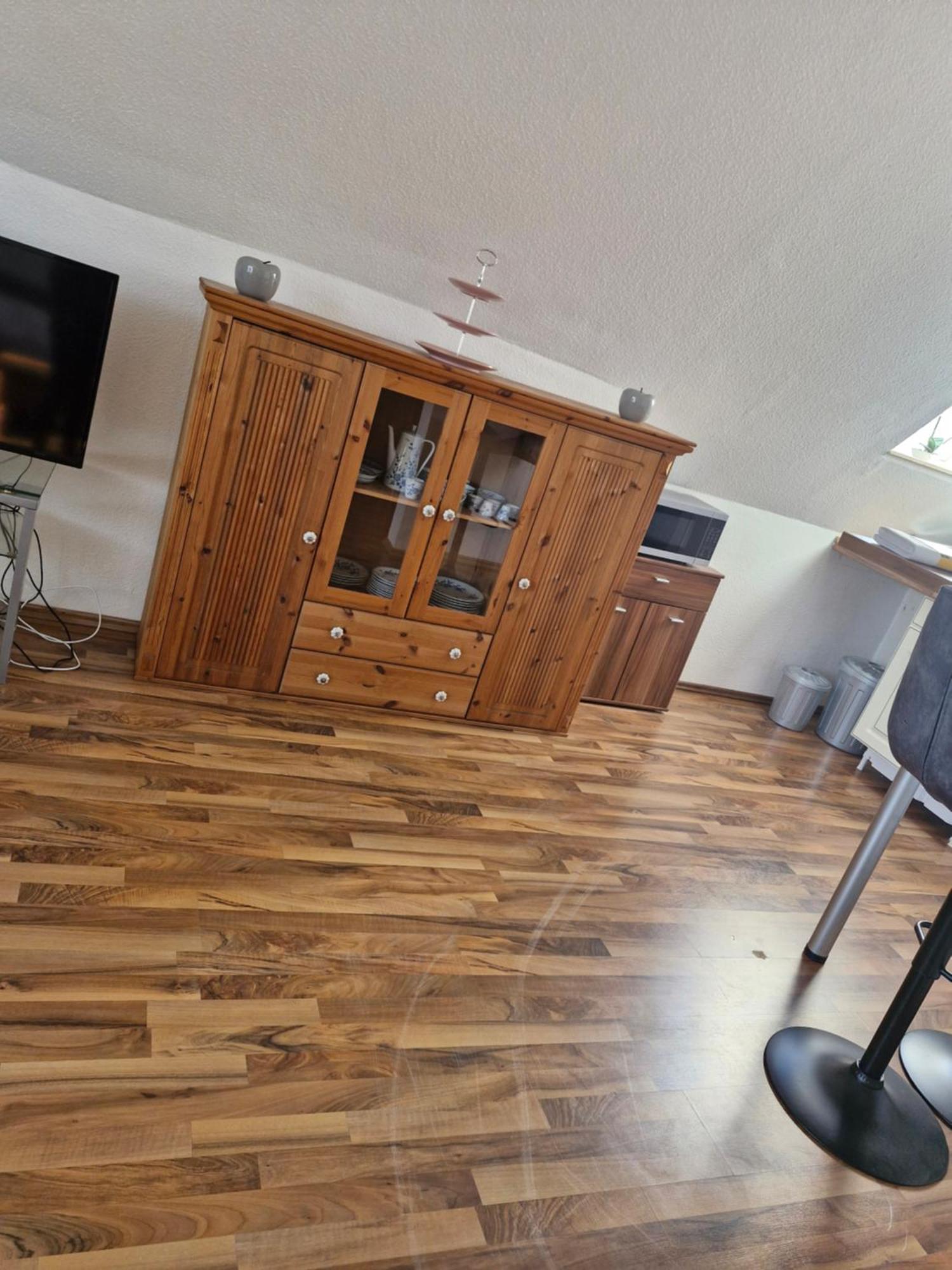 Ferienwohnung An Der Schlei Busdorf Ngoại thất bức ảnh