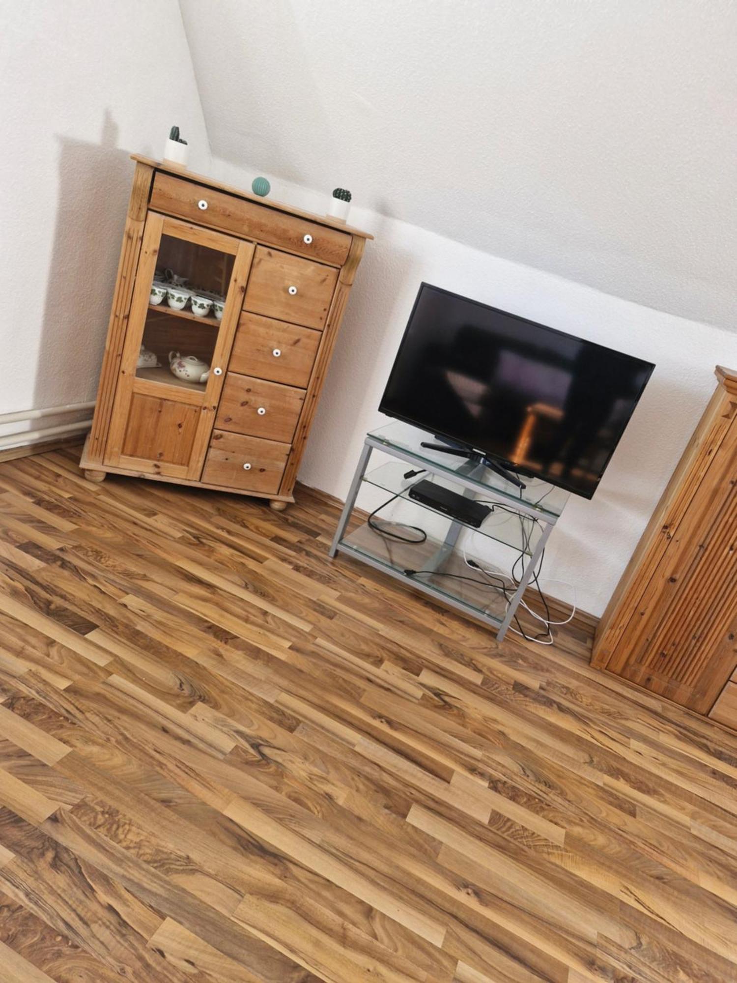Ferienwohnung An Der Schlei Busdorf Ngoại thất bức ảnh